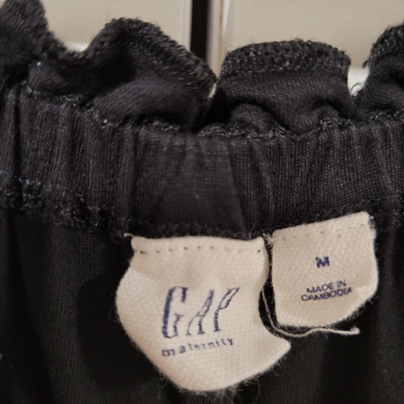 GAP maternity nursing blouse - Picture 4 of 6